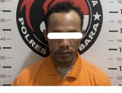 Satnarkoba Amankan Warga Air Putih Terkait Sabu