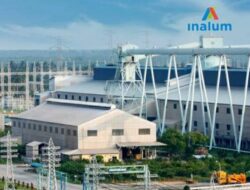 Inalum Dukung Gerakan Dekarbonisasi Dan Gunakan LNG