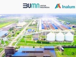 PT Inalum Kembali Membuka Rekrutmen Bagi Lulusan D3 Dan S1 Yang Berkarir Dibulan September 2025
