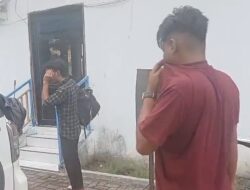 Seorang Pekerja Migran Diamankan Satreskrim Polres Batubara