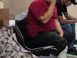 Seorang Kakek di Batubara Cabuli 3 Bocah