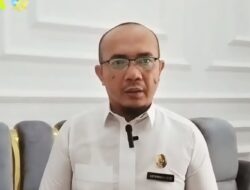 Proyek Rehabilitasi Pustu Disorot, dr Deni : Hasil Audit BPK Sudah Diselesaikan