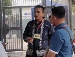 Dinkes PPKB Batubara Lakukan Pencegahan Kasus TBC di Lapas