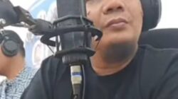 Dinkes PPKB Batu Bara Beri Edukasi Pencegahan DBD Lewat Radio Odan