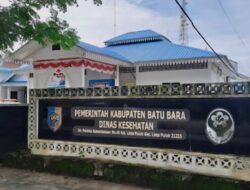 Temuan BPK Pembangunan Tiga Pustu, dr Deni Sebut Sudah Selesai