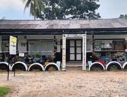 Dugaan Percintaan Antar Tetangga, Warga Minta Pihak Kebun Ambil Langkah Tegas