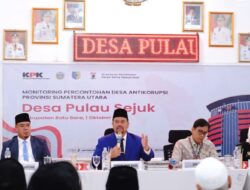 Bupati Tekankan Kelola Keuangan Perdesaan Harus Dilakukan Terus Menerus