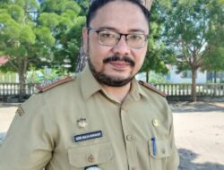 Terkait Penyaluran Hak Plasma PT. Socfindo, Ini Kata Camat