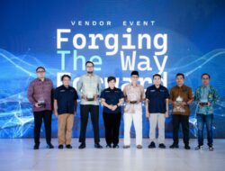 INALUM Gelar Vendor Event 2025, Jalin Silaturahmi Untuk Kolaborasi