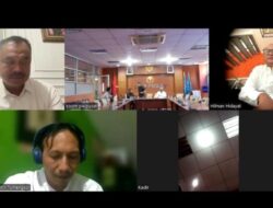 Dualisme PWI Sumut Berakhir: Farianda Ditetapkan Ketua yang Sah, Austin Kembali Bersatu