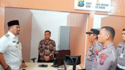 Wujud Komitmen Pemkab Batubara Bupati Luncurkan MAL PELAYANAN di Indrapura 