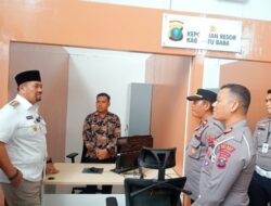 Wujud Komitmen Pemkab Batubara Bupati Luncurkan MAL PELAYANAN di Indrapura