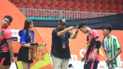 INALUM Dukung Semangat dan Potensi Generasi Muda Lewat Wondr Futsal Series 2025 Regional Medan