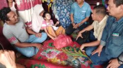 Satintelkam Polres Batu Bara Hadir untuk Masyarakat Lewat Aksi Sosial
