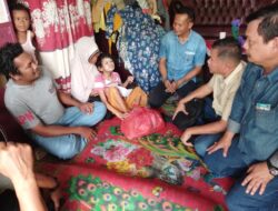 Satintelkam Polres Batu Bara Hadir untuk Masyarakat Lewat Aksi Sosial