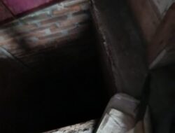 Mesin Air Musoallah Ikhsan Disikat Maling, Warga Resah