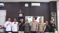 PB GEMKARA Batu Bara Apresiasi Kapolda Sumut atas Ketegasan dalam Penegakan Hukum