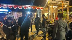 Antisipasi Gangguan Kamtibmas, Polres Batubara Gelar Patroli Malam Hari