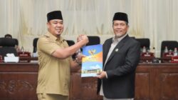 Wabup Batu Bara Sampaikan Nota Pengantar Ranperda Tanggung Jawab Sosial Perusahaan