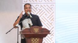 Wabup Batu Bara Tekankan Pentingnya Pembumian Nilai-Nilai Pancasila di Era Modern