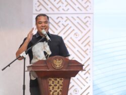 Wabup Batu Bara Tekankan Pentingnya Pembumian Nilai-Nilai Pancasila di Era Modern