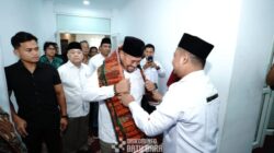 Bupati Batu Bara: Pemuda Harus Jadi Solusi, Bukan Sekadar Penonton
