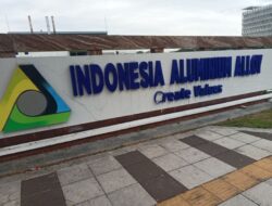 PT Indonesia Aluminium Alloy Pastikan Keamanan Operasional dan Komitmen Keselamatan di Area Produksi