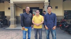 Pengacara Ambil Langkah Hukum, Laporkan Penyerobotan Tanah ke Kepolisian