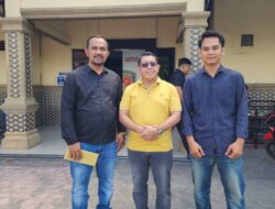 Pengacara Ambil Langkah Hukum, Laporkan Penyerobotan Tanah ke Kepolisian