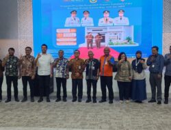 Program KPR Sejahtera FLPP Disosialisasikan, Solusi Hunian Terjangkau bagi ASN dan MBR