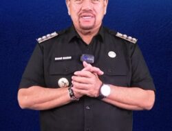 Musim Hujan, Bupati Himbau Masyarakat Batubara untuk Tetap Waspada