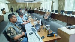 Pemkab Toba Kunjungi INALUM: Bahas Kolaborasi dan Pembangunan Daerah Toba