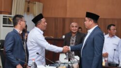 Rancangan APBD 2026: Wabup Paparkan Asumsi Dasar Ekonomi Makro