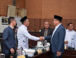 Rancangan APBD 2026: Wabup Paparkan Asumsi Dasar Ekonomi Makro