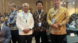 Bupati Batu Bara Komitmen Perkuat Upaya Penurunan Stunting