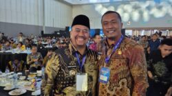 Hadiri Rakor Revitalisasi, Bupati Siap Jadikan Mutu Pendidikan di Batubara