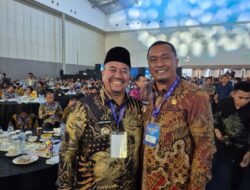 Hadiri Rakor Revitalisasi, Bupati Siap Jadikan Mutu Pendidikan di Batubara