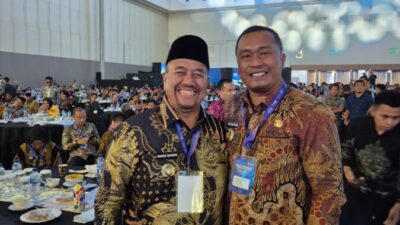 Hadiri Rakor Revitalisasi, Bupati Siap Jadikan Mutu Pendidikan di Batubara