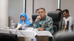 Wabup Paparkan Strategi Pengendalian Inflasi dan Akselerasi Digitalisasi Daerah