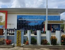 Kabid di Bagian Capil, Ketangkap Bermain Asik Bersama Wanita Idaman Lain