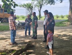 Di Desa Perkebunan Dolok Akan Dibangun Gedung Koperasi Merah Putih