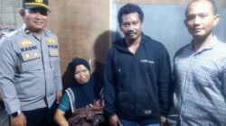 Perwira Muda Berhati Emas: Ulurkan Bantuan Persalinan, Sambut Bayi Sebagai Anak Angkat