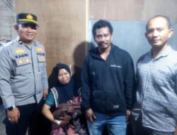 Perwira Muda Berhati Emas: Ulurkan Bantuan Persalinan, Sambut Bayi Sebagai Anak Angkat