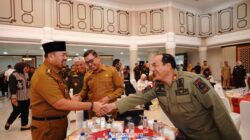 Bupati Penandatanganan MoU Pelaksanaan Pidana Kerja Sosial se-Sumatera Utara