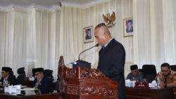 DPRD Rapat, Enam Fraksi Menyetujui KUA – PPAS 2026