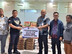 Bank Sumut Hadir di Tengah Bencana Banjir, Berikan Bantuan kepada Warga
