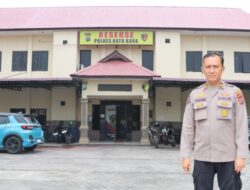 Terkait Kasus Penganiayaan Anak, Ini Klarifikasi Kasat Reskrim