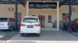 Kasat Narkoba Komitmen Berantas Peredaran Narkoba