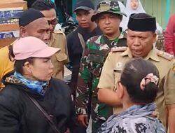 Pembangunan KMP di Desa Bulan-Bulan Tetap Berjalan, Ini Kata Camat