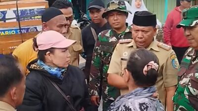 Pembangunan KMP di Desa Bulan-Bulan Tetap Berjalan, Ini Kata Camat